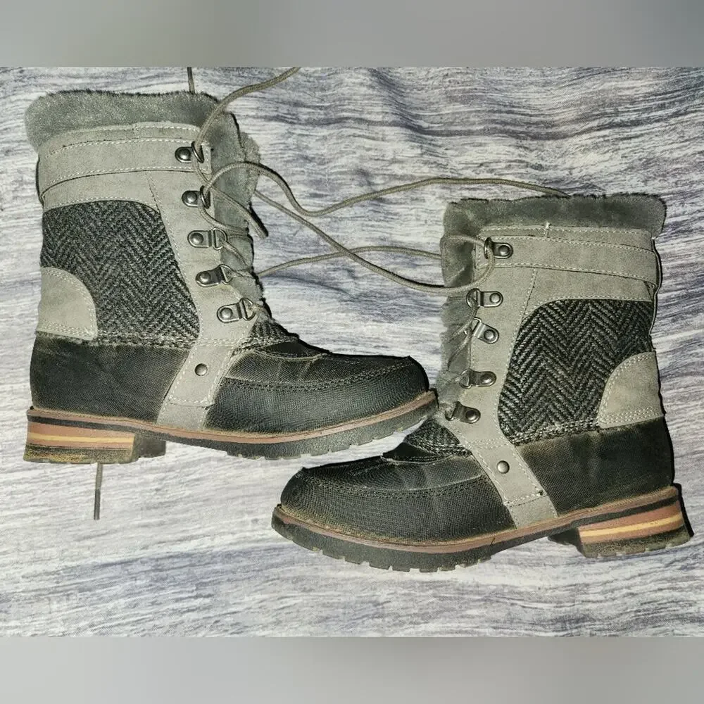 Rock & Candy practical casual these